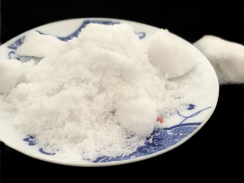 工業(yè)鹽生產(chǎn)廠家