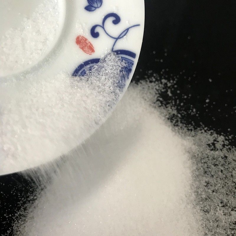 精制鹽